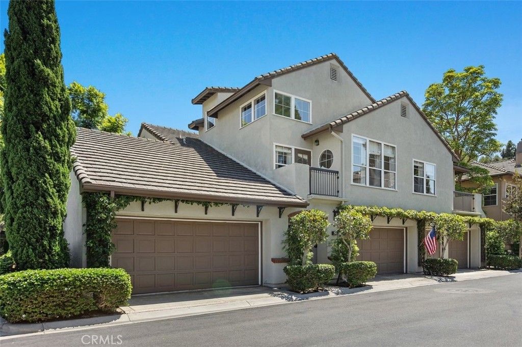 54 Anjou, Newport Coast