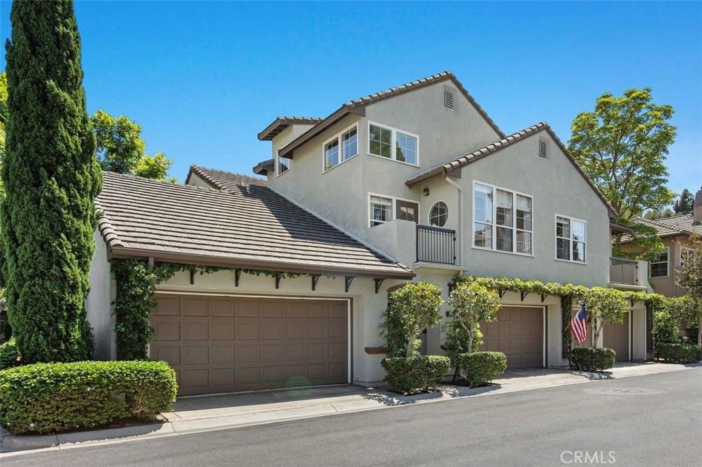 54 Anjou, Newport Coast