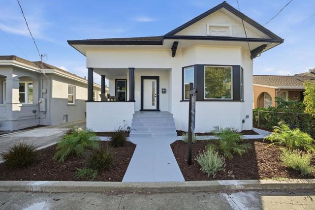 1533 Pomona Avenue, San Jose