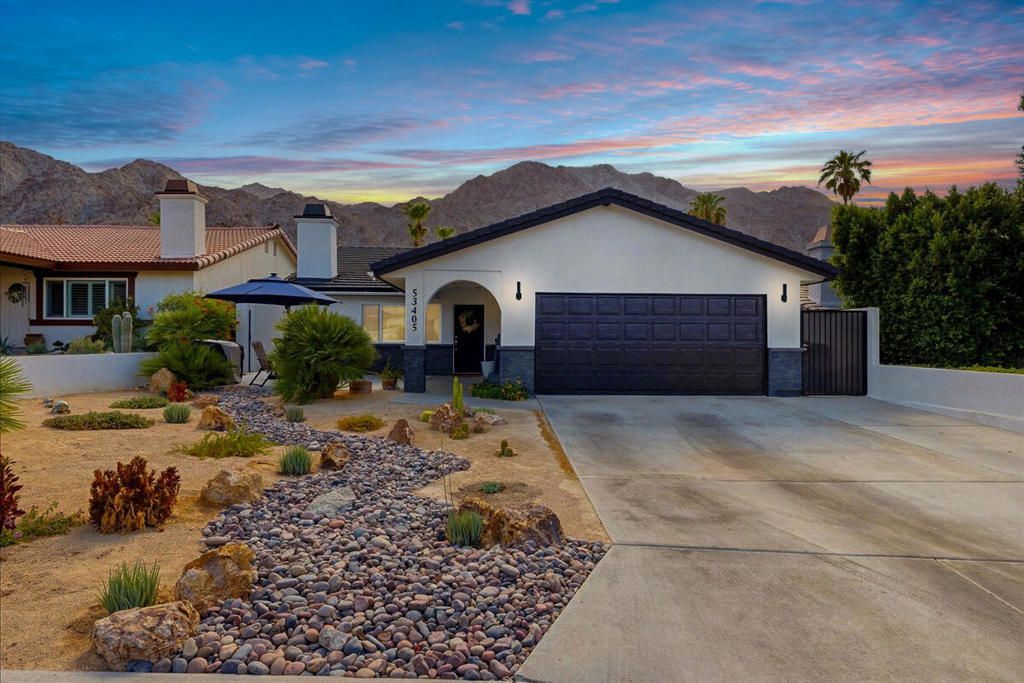 53405 Avenida Madero, La Quinta