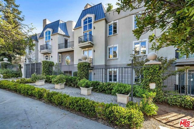 15510 W Sunset Boulevard # 304, Los Angeles