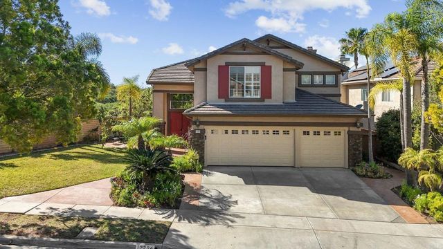 12204 Briar Knoll Way, San Diego