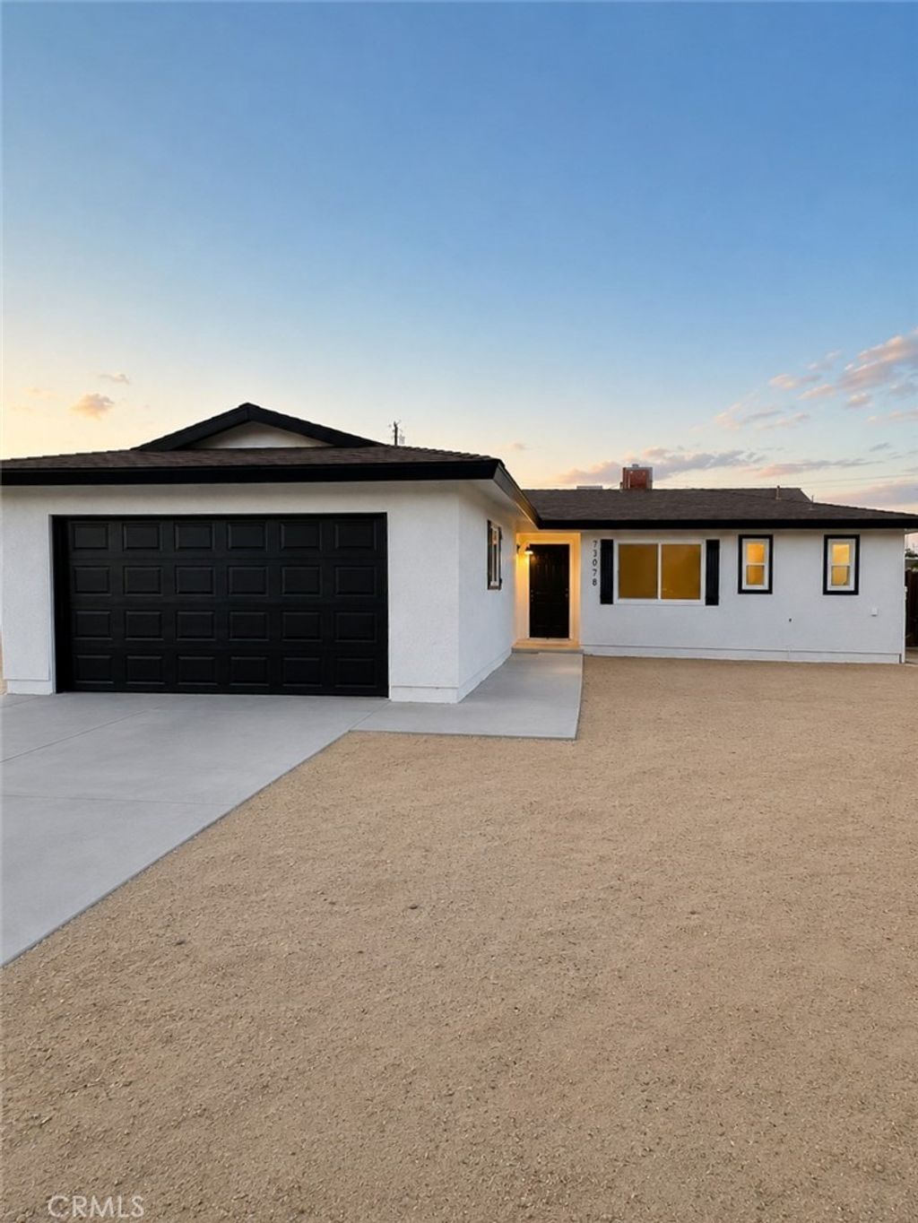 73078 Sunnyvale, 29 Palms