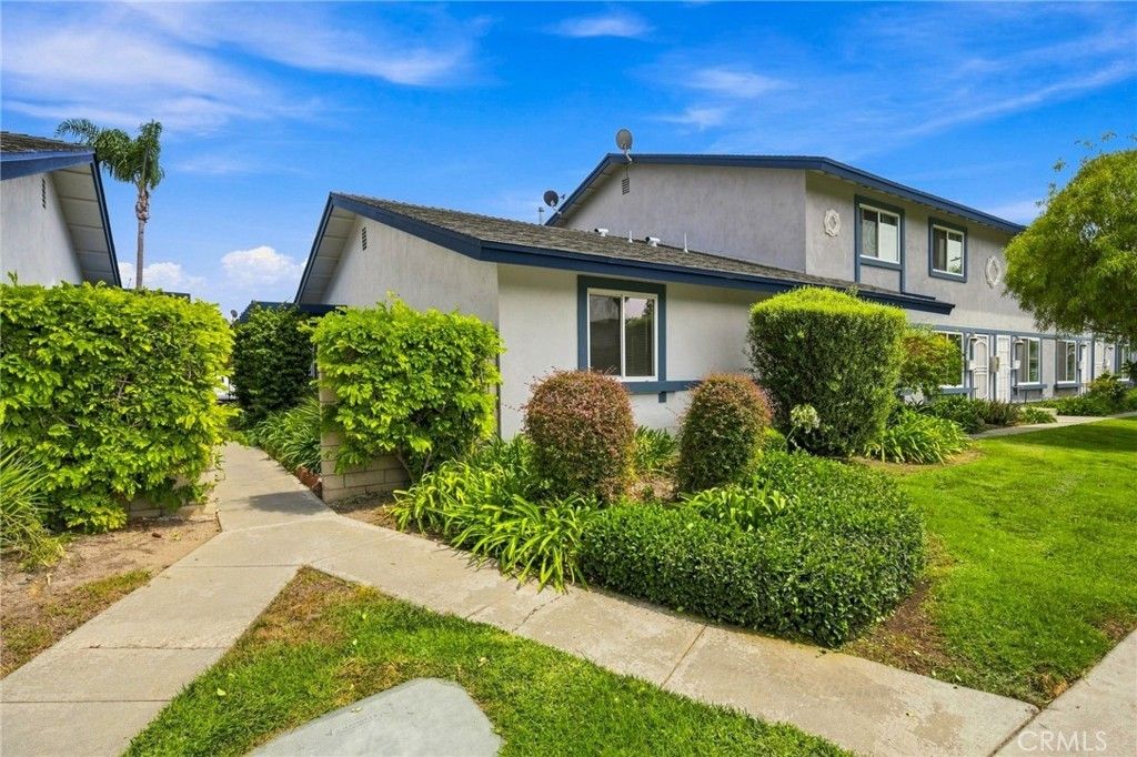 16516 Le Grande Lane, Huntington Beach