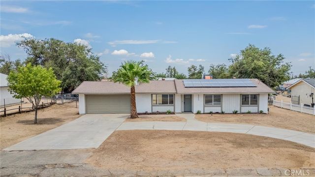 14850 Riverside Street, Hesperia