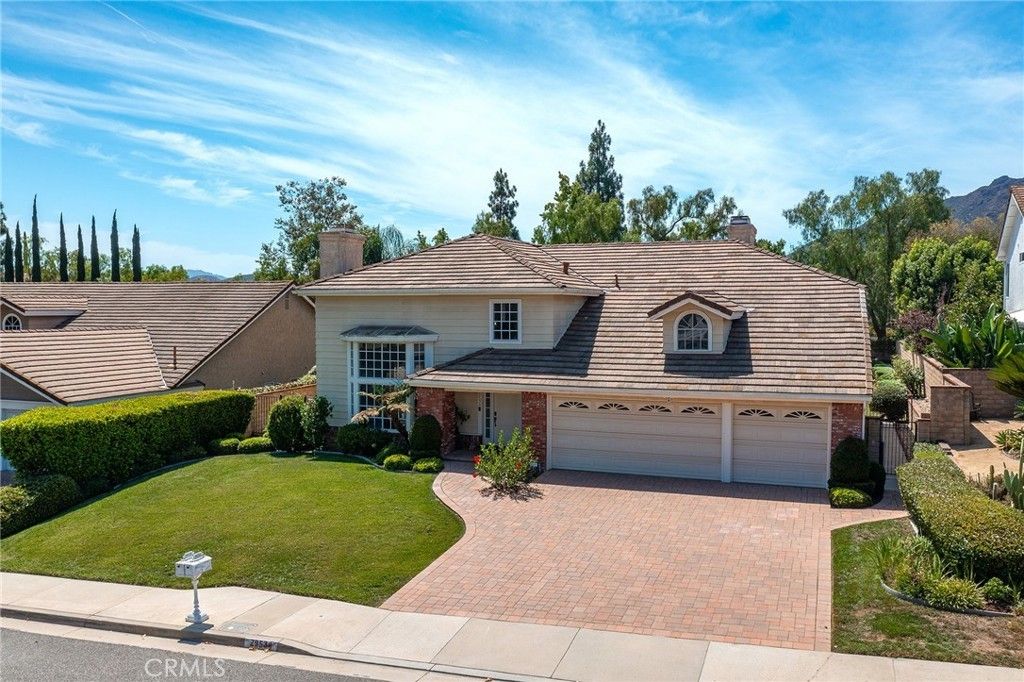 29534 Meadowmist Way, Agoura Hills