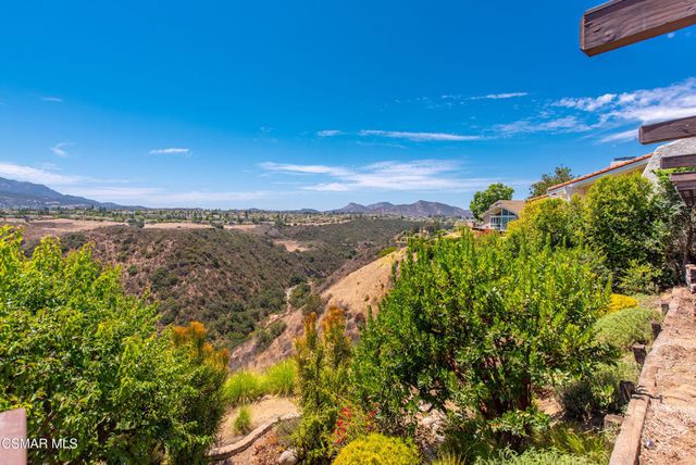 1845 Calle Petaluma, Thousand Oaks