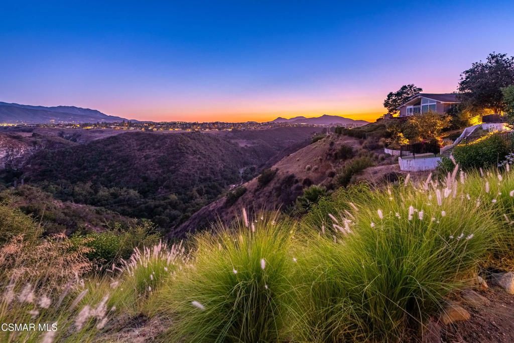 1845 Calle Petaluma, Thousand Oaks