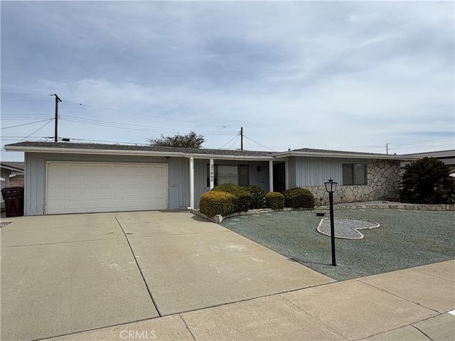 25860 Morgantown, Menifee