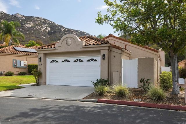 2238 Hilton Head, Escondido