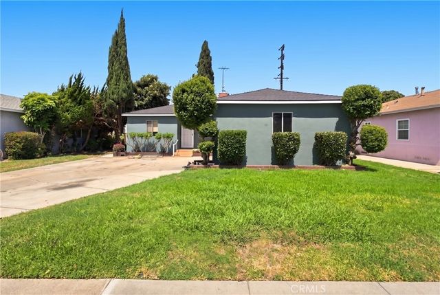 5265 Aldrich, South Gate