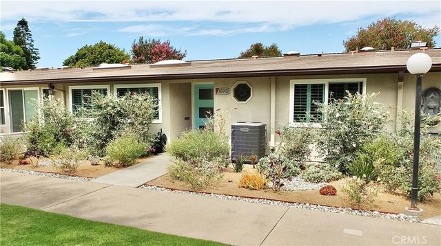 13280 El Dorado Dr 189d, Seal Beach