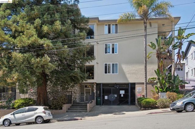 85 Vernon St # 312, Oakland