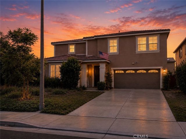 27541 Arches Drive, Menifee