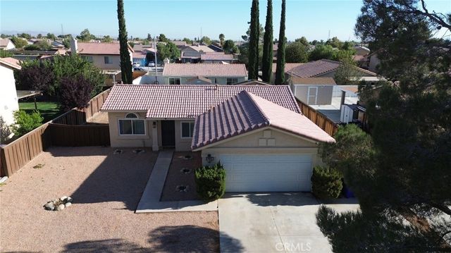 10800 Gates, Adelanto