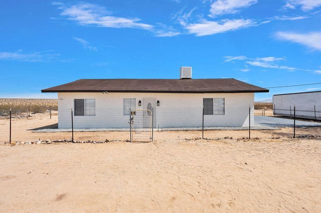 133 Cascade Road, Joshua Tree