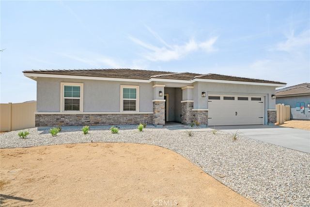 14842 Desert Lily Court, Apple Valley