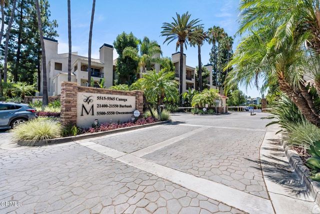 5565 Canoga Avenue # 312, Woodland Hills