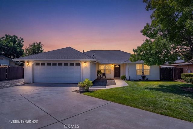 1465 Crosspoint Way, Red Bluff