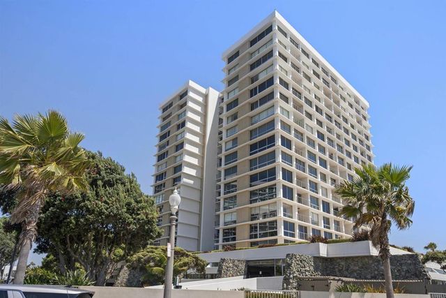 1720 Avenida Del Mundo # #509, Coronado