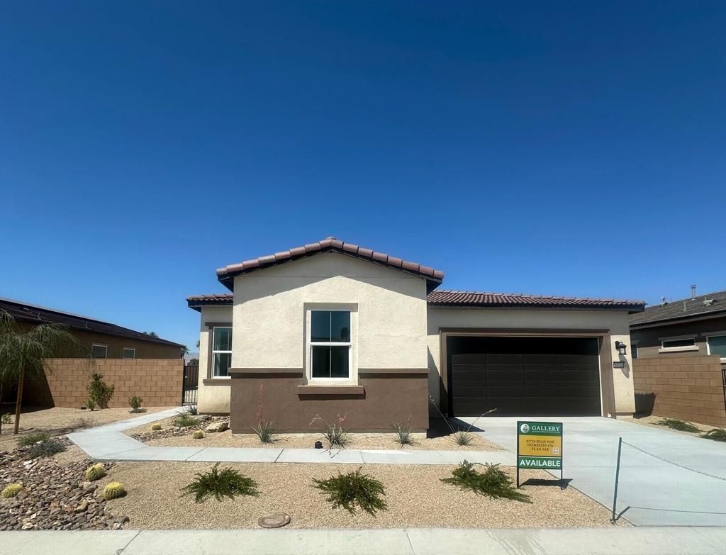 82726 Ryan Way, Indio