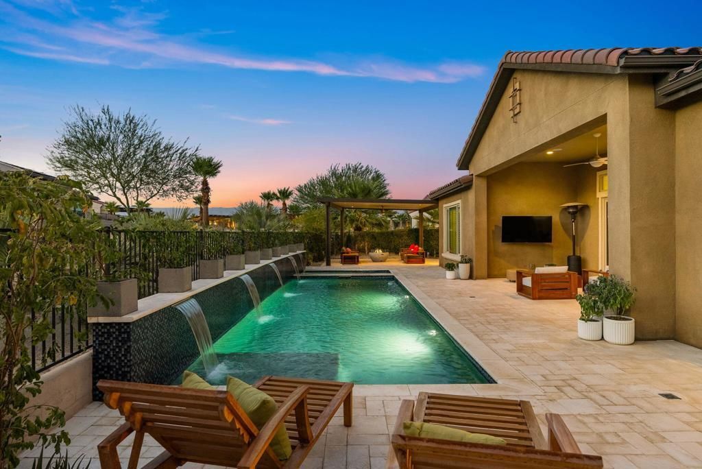 14 Merlot, Rancho Mirage