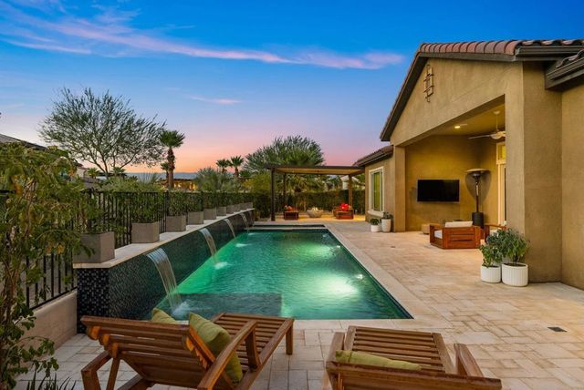 14 Merlot, Rancho Mirage