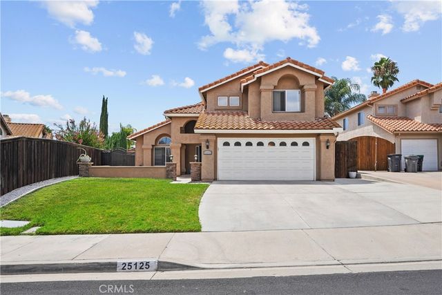 25125 Corte Anacapa, Murrieta