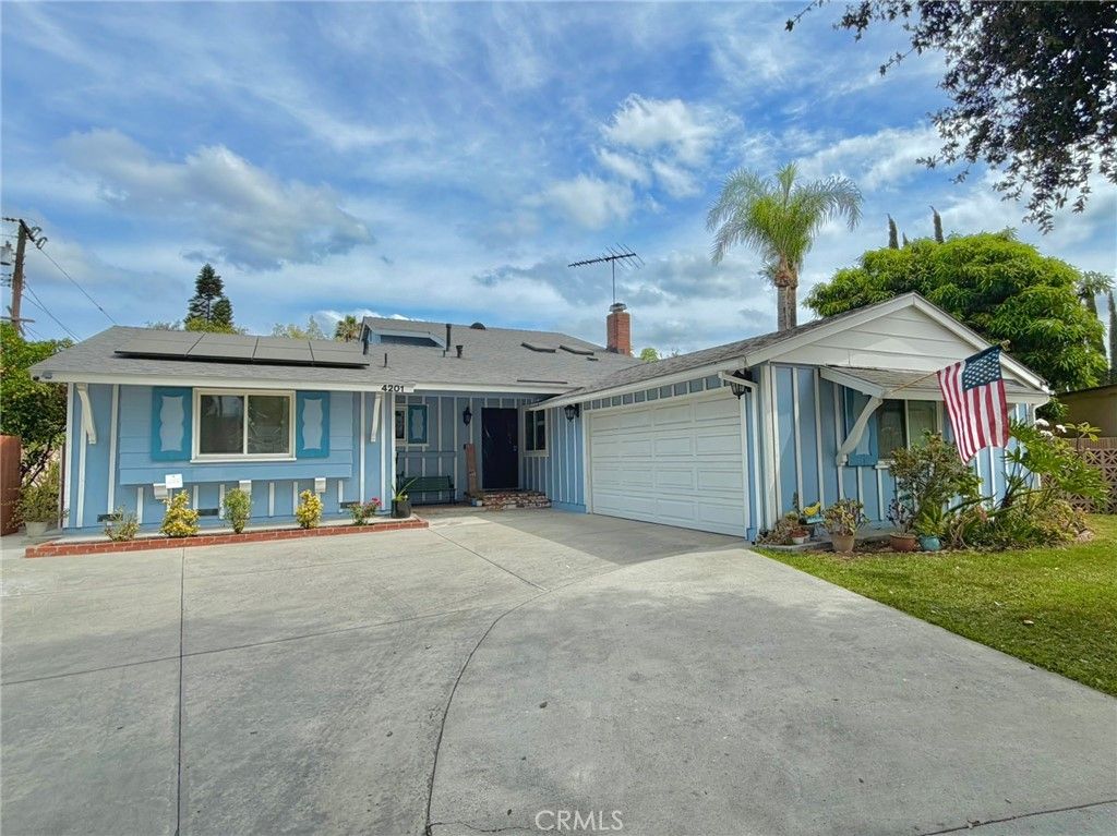 4201 W Oak, Fullerton