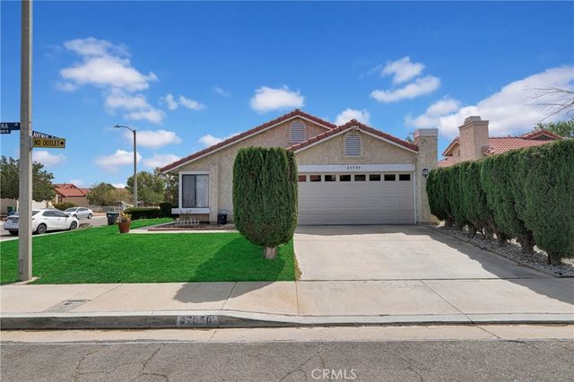37050 Jenna Lane, Palmdale