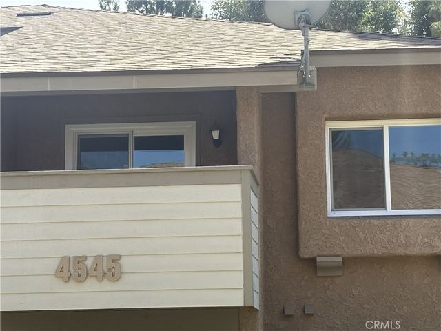 4545 Alamo # G, Simi Valley