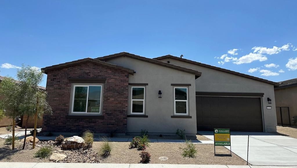 82725 Ryan Way, Indio