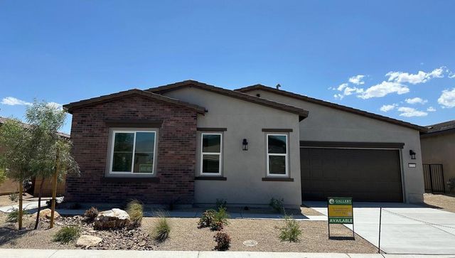 82725 Ryan Way, Indio