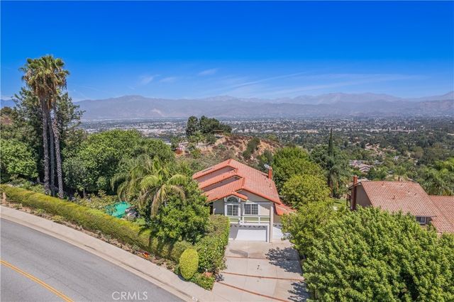 3133 E Hillside Drive, West Covina