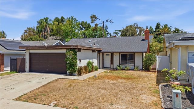 23616 Soresina, Laguna Hills
