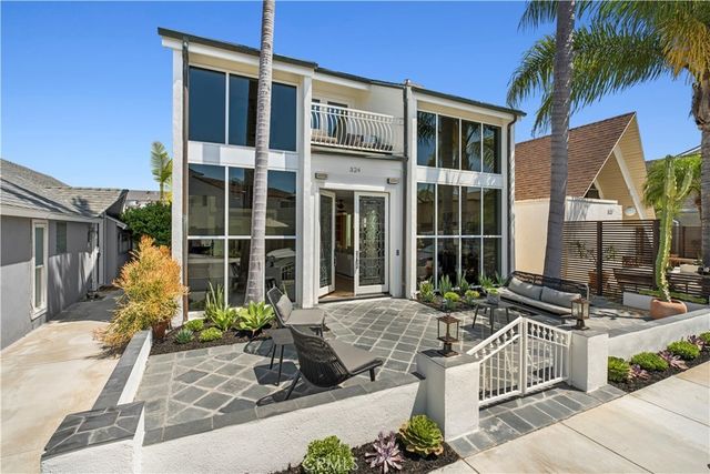 324 Prospect Street, Newport Beach