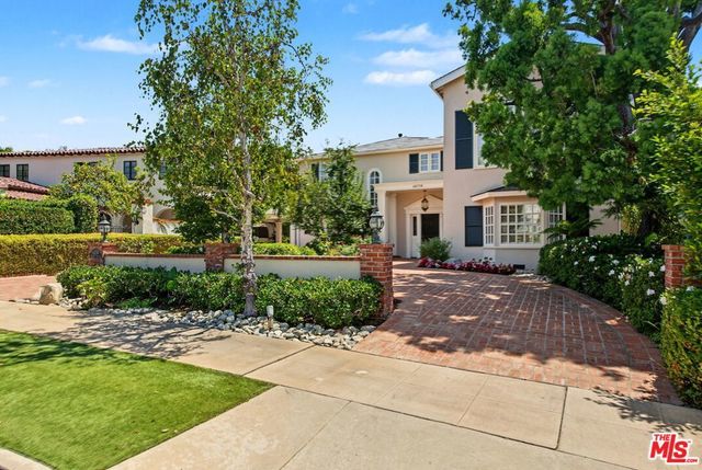 10770 Weyburn Avenue, Los Angeles