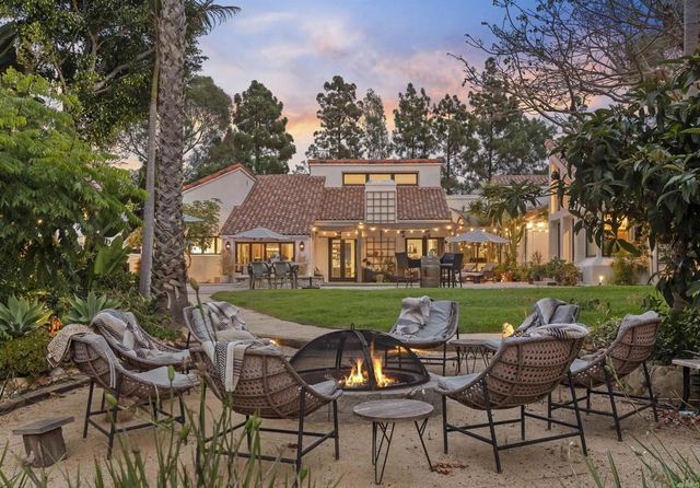 17940 Avenida Alondra, Rancho Santa Fe