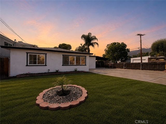 4396 Sepulveda Avenue, San Bernardino