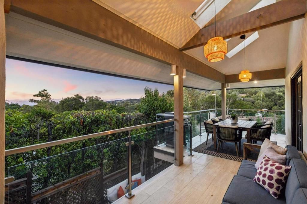 145 Central Avenue, Los Gatos