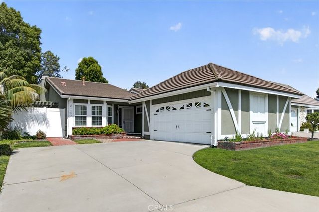 21183 Via Este, Yorba Linda