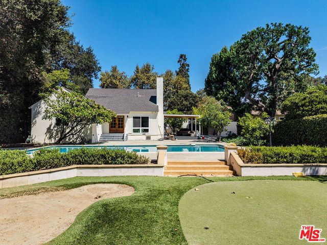2996 San Pasqual Street, Pasadena