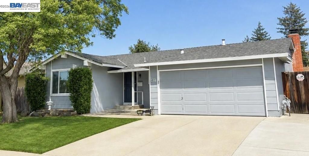 3044 Bradshaw, San Jose