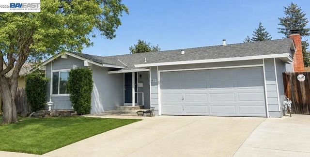 3044 Bradshaw, San Jose