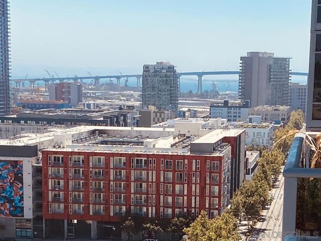 1080 Park Blvd # 1209, San Diego