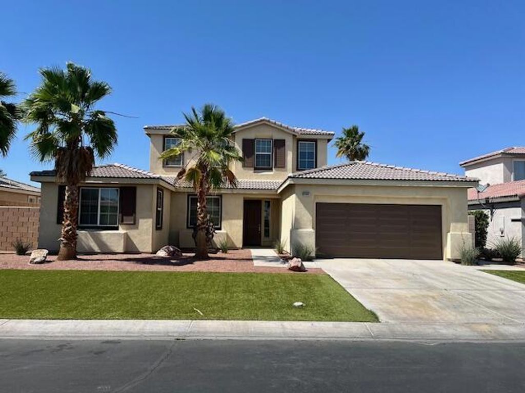 82602 Tivoli Court, Indio