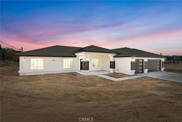 17723 Sycamore Street, Hesperia