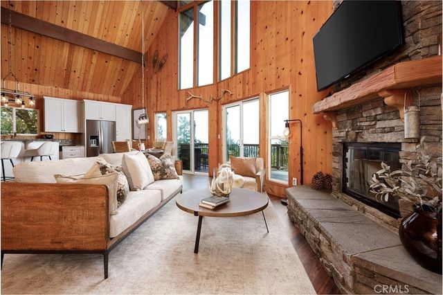 28975 Lassen, Lake Arrowhead