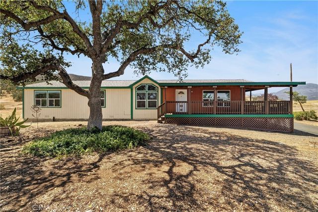 4875 Lodoga Stonyford, Stonyford