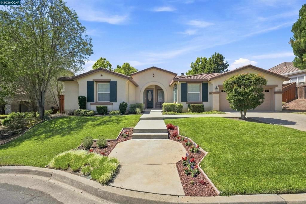 2509 Marshfield Rd, Vallejo